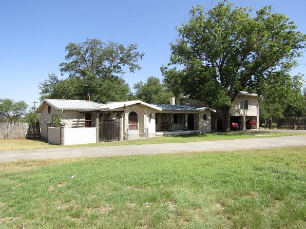 Sonora Real Estate - Sonora TX Homes For Sale | Zillow
