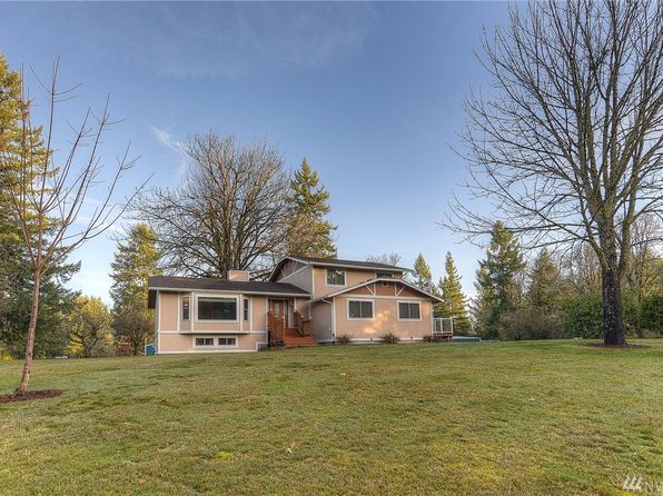 Land For Sale Rainier Wa