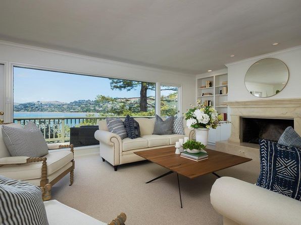 5 Playa Verde Tiburon Ca 94920 Zillow