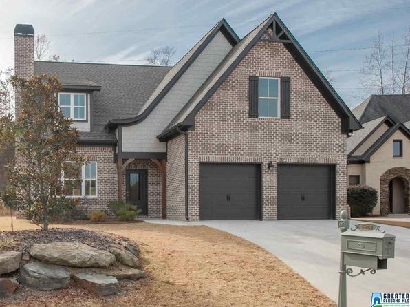 In Lake Cyrus - Hoover Real Estate - Hoover AL Homes For Sale | Zillow