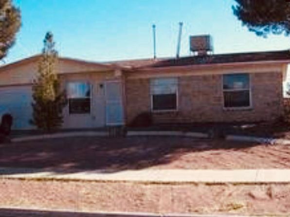 Houses For Rent In 79936 107 Homes Zillow