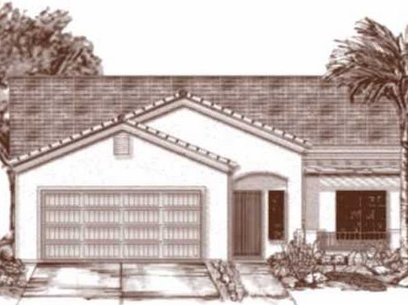 homes for sale in north foothills yuma az