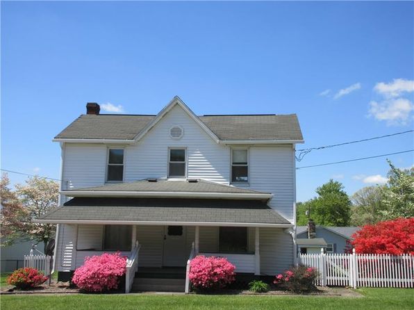 homes for sale derry township pa