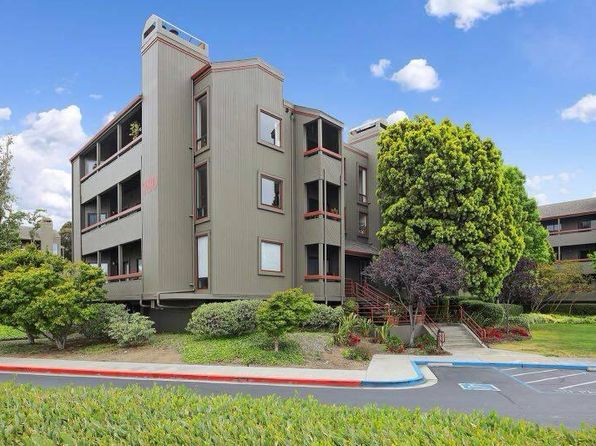 Condos For Sale Foster City Ca