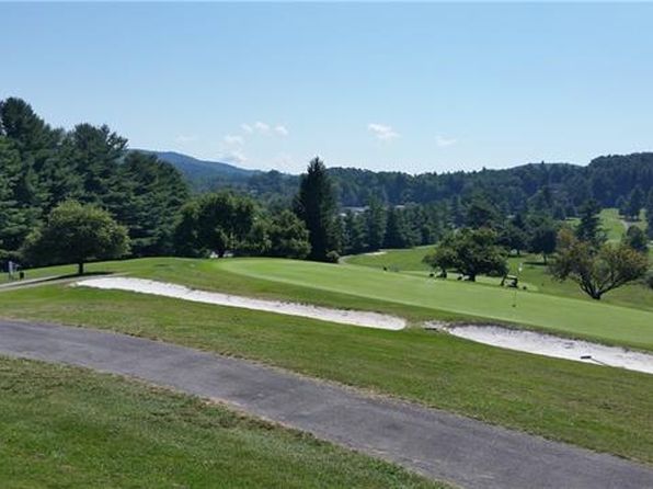 Grassy Creek Golf Course - Spruce Pine Real Estate - 8 Homes For Sale