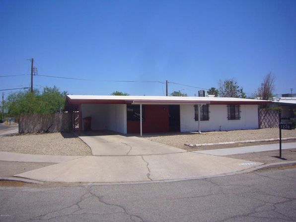 Houses For Rent in Tucson AZ - 772 Homes | Zillow