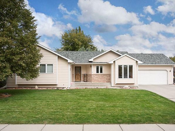 home for sale in billings montana