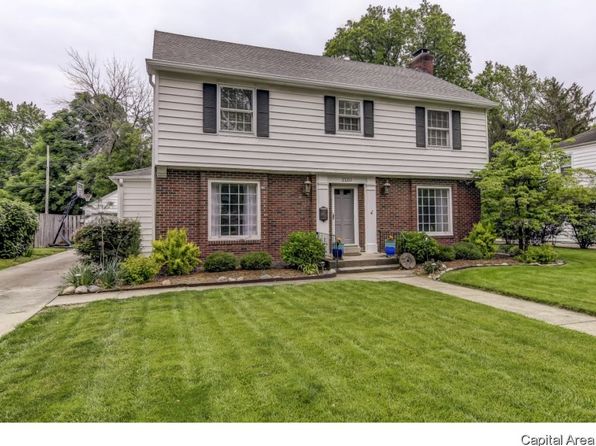 Springfield Real Estate - Springfield IL Homes For Sale | Zillow