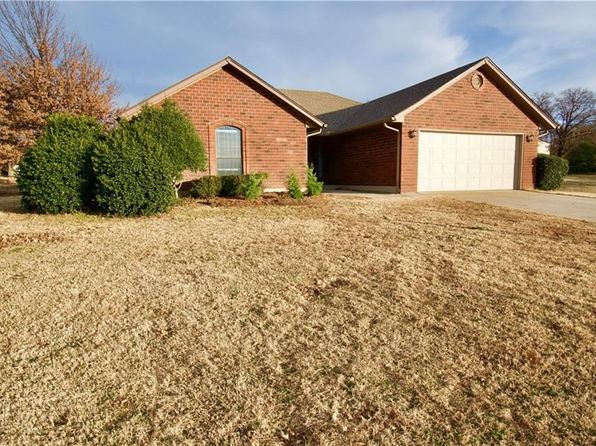 Best Places to Live in Choctaw, Oklahoma