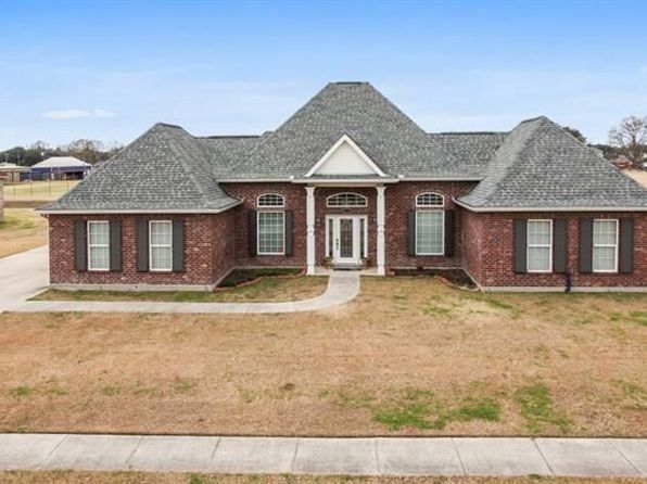 new homes for sale in youngsville la