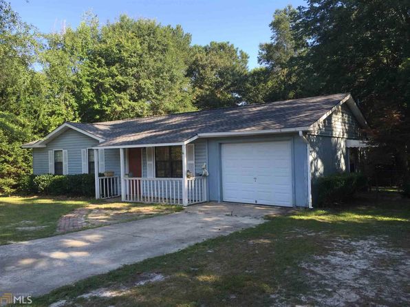 Houses For Rent in Fort Valley GA - 2 Homes | Zillow