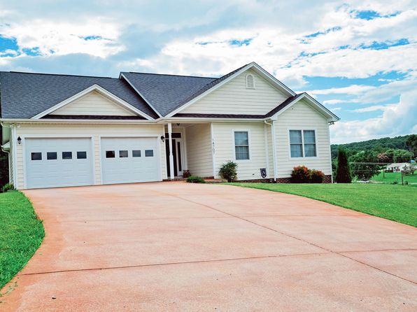 homes for sale abingdon va
