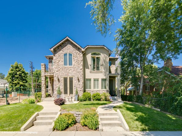 Cherry Creek Denver Real Estate