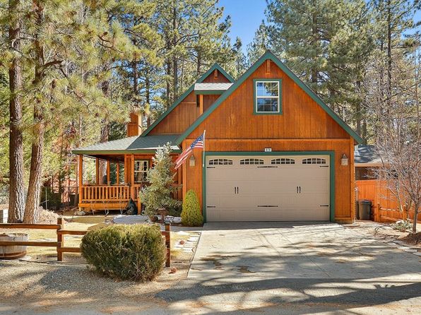 Big Bear City Real Estate - Big Bear City CA Homes For Sale | Zillow