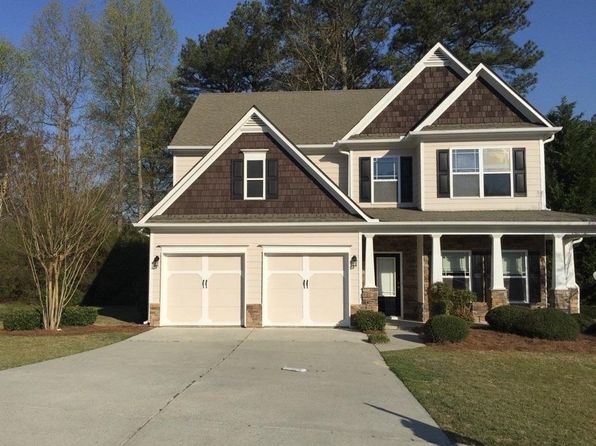 homes for rent hull ga