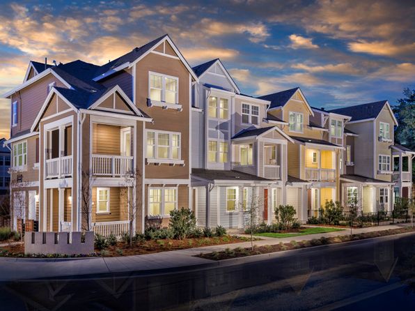 Los Altos New Homes Ca Construction Zillow New Construction