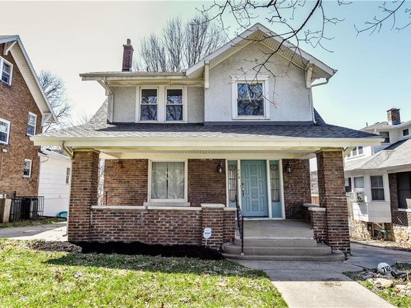 Kansas City Real Estate - Kansas City KS Homes For Sale | Zillow