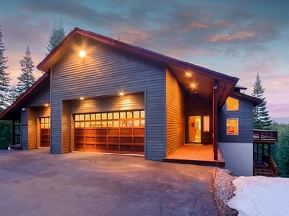 Truckee Realestate