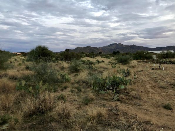 Corona De Tucson Az Land Lots For 27 Listings Zillow