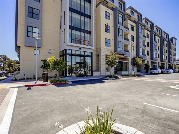 Luxury Apartments In Foster City