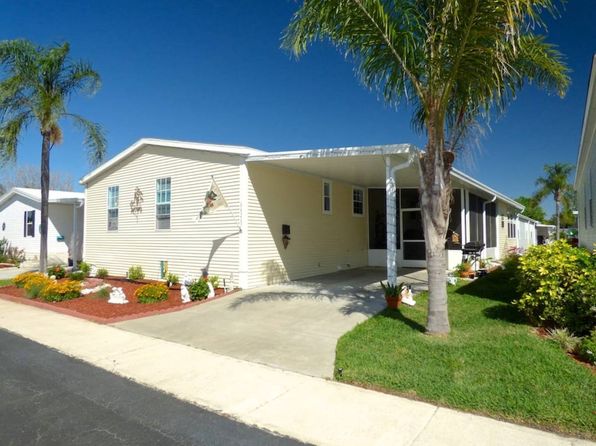 Pinellas Park FL Mobile Homes & Manufactured Homes For Sale - 27 Homes ...