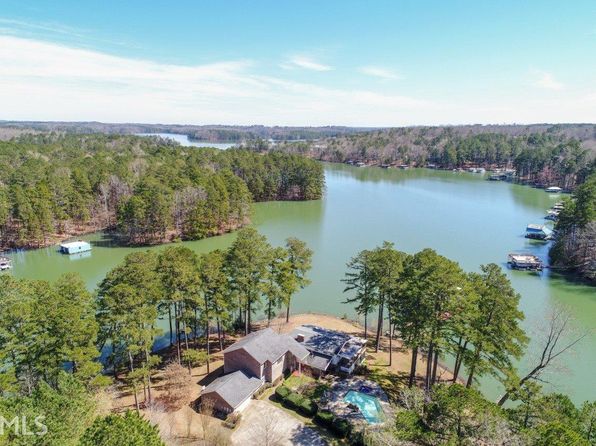 Cumming Ga Waterfront Homes For Sale - 87 Homes 