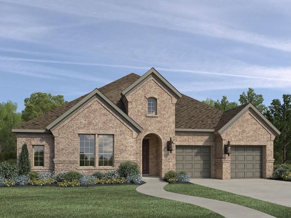 Katy Tx Real Estate Zillow