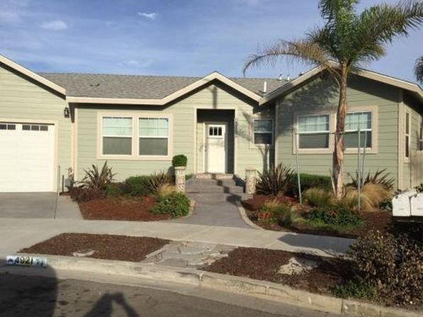 2110 Outsail Ln Oxnard Ca 93035 Zillow