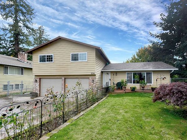 Zillow Hillsboro Oregon 97123