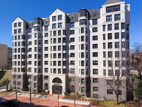 Unique Atlas Apartments Dc Foggy Bottom for Large Space