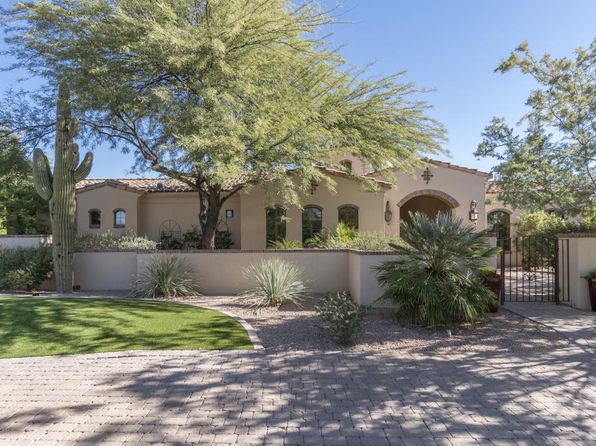 Paradise Valley Real Estate - Paradise Valley AZ Homes For Sale | Zillow