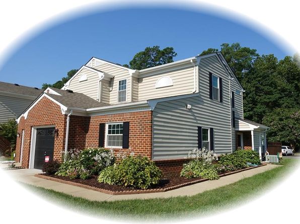 Real Estate In York County Va