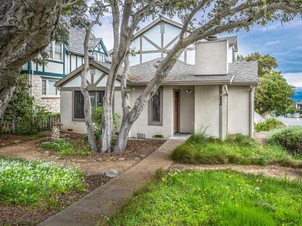 Zillow Pacific Grove Ca