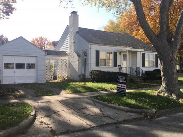 homes for sale in sublette il