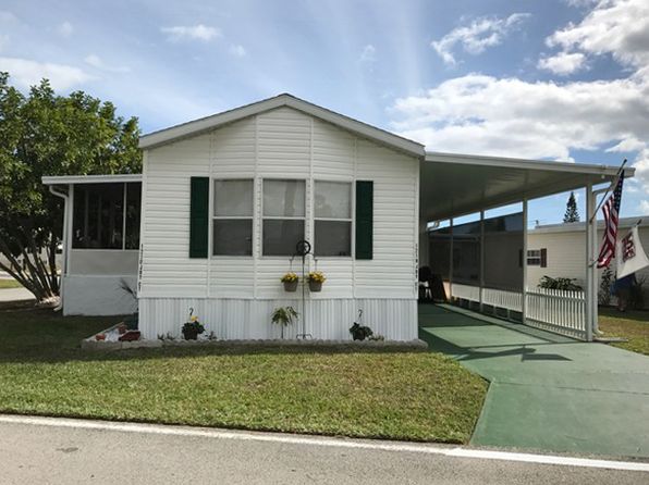 Mobile Home Park - Palm Bay Real Estate - Palm Bay FL Homes For Sale ...