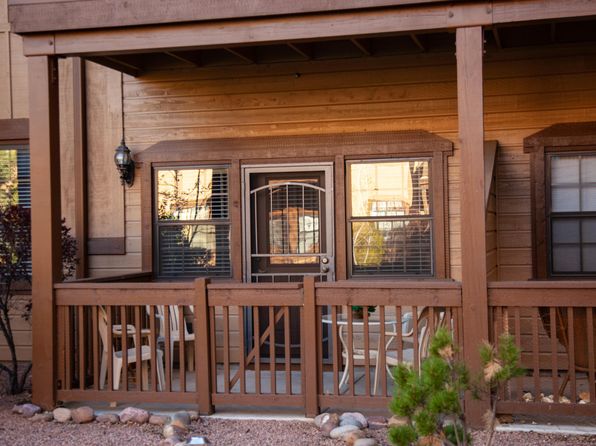 In Bison Ranch - Overgaard Real Estate - Overgaard AZ ...