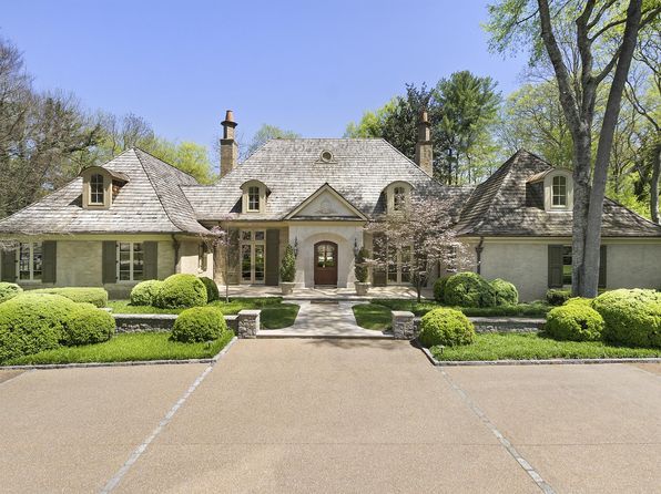 Nashville TN Luxury Homes For Sale - 3,373 Homes | Zillow