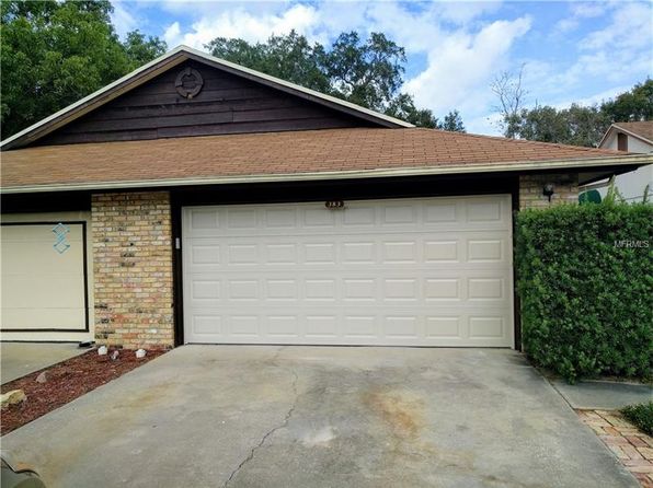 Altamonte Springs Real Estate - Altamonte Springs FL Homes For Sale