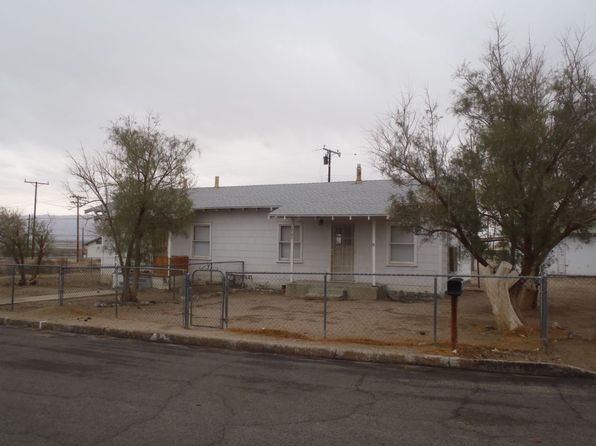 Trona Real Estate - Trona CA Homes For Sale | Zillow