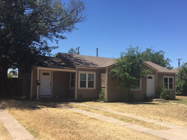 Houses For Rent in Levelland TX - 2 Homes | Zillow