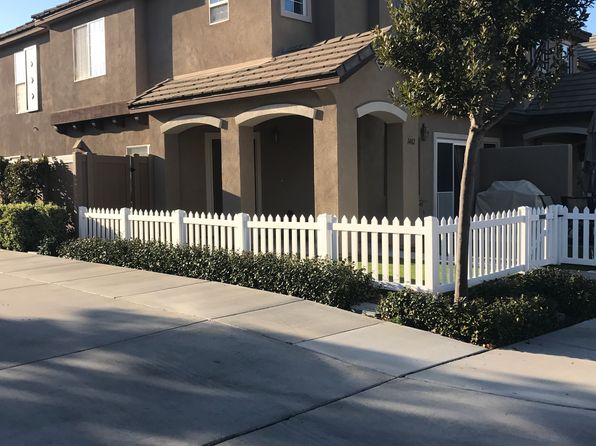 Section 8 Houses For Rent In Chula Vista