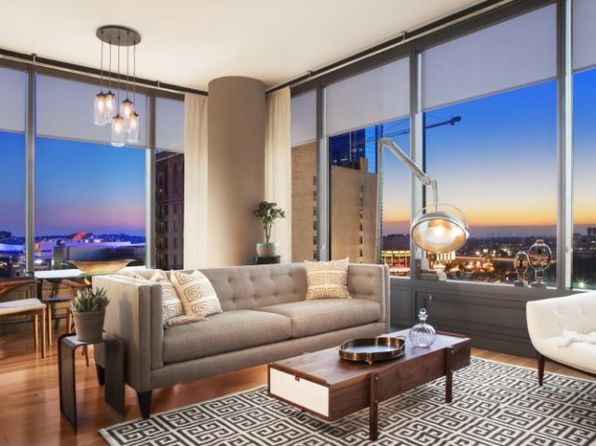 Downtown La Apartments Zillow