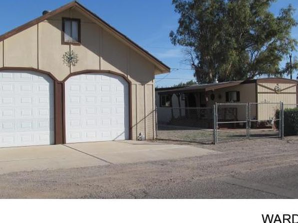 manufactured home dealers bullhead city az