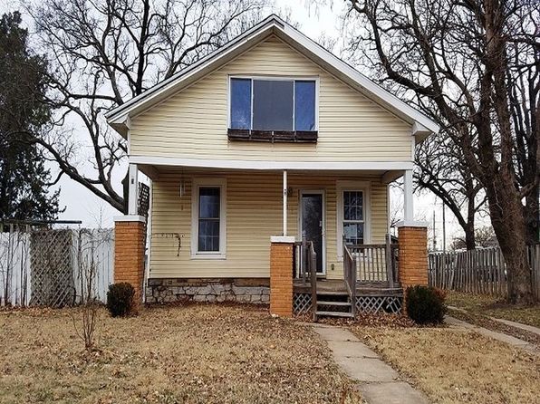 Zillow Wellington Ks