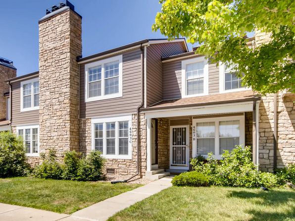 Cherry Creek Racquet Club Real Estate - Cherry Creek Racquet Club