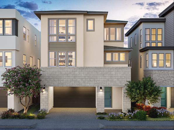 Visitacion Valley San Francisco New Homes Construction Visitacion Valley San Francisco New Homes Construction