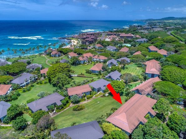 Kauai County HI Condos & Apartments For Sale - 157 Listings | Zillow