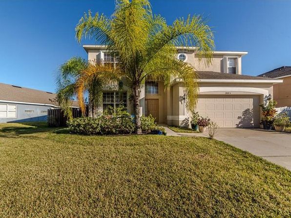 Casas Para La Venta En Kissimmee