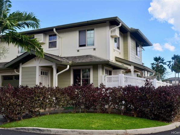 2 Story House - Kapolei Real Estate - Kapolei HI Homes For ...