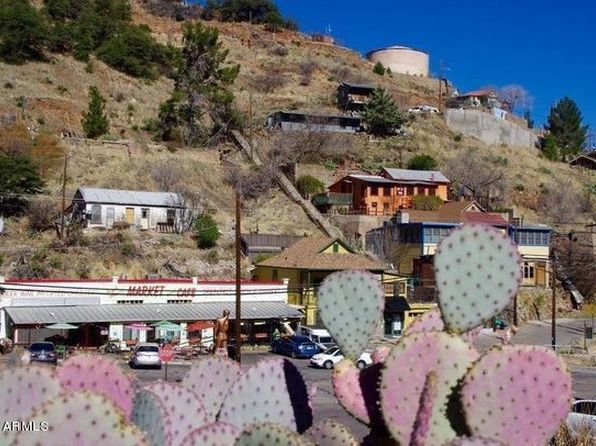 Property For Sale Bisbee Az